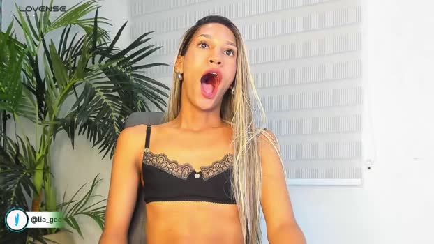 nailuj66 Chaturbate 15-05-2024 Trans