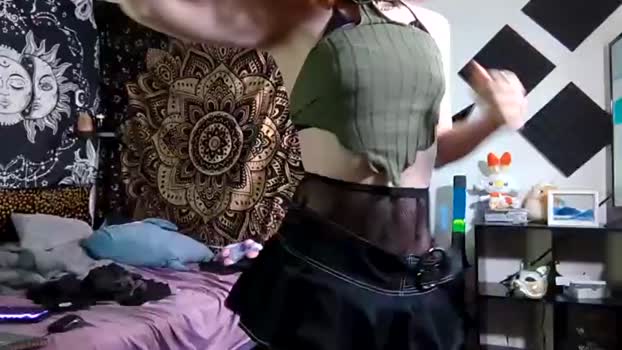 ruby_wren Chaturbate 15-05-2024 Trans