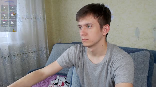 sexstivelove Chaturbate 15-05-2024 Males