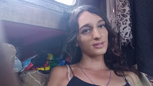 skarletbloom Chaturbate 14-05-2024 Trans