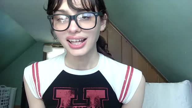 whinybrat Chaturbate 14-05-2024 Trans