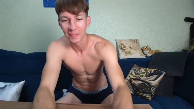 yummyalexxx Chaturbate 14-05-2024 Males
