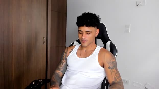 alessandro_vanni Chaturbate 15-05-2024 Males