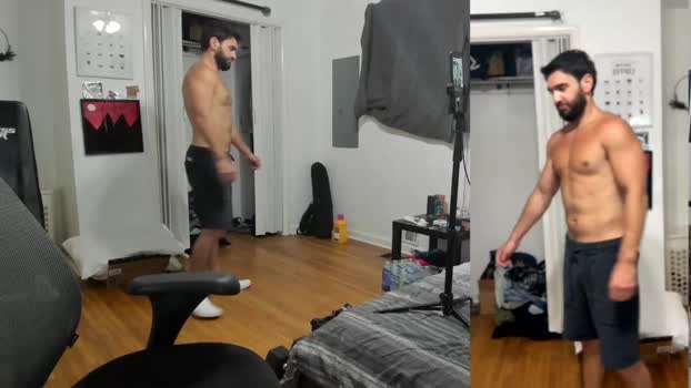 bandyonchat Chaturbate 16-05-2024 Males