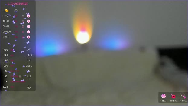 cuddlies_1 Chaturbate 15-05-2024 Trans