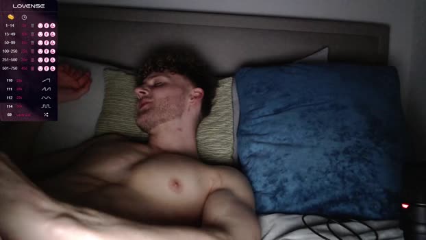 dominantalex182 Chaturbate 16-05-2024 Males