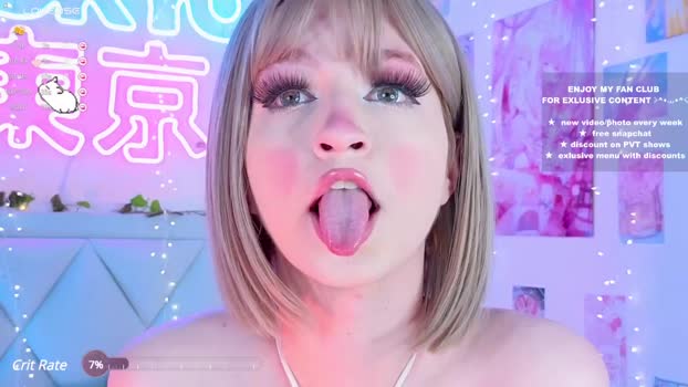 effyevans2 Chaturbate 16-05-2024 Trans