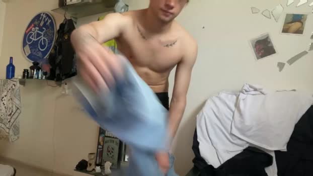 eitanhere Chaturbate 16-05-2024 Males