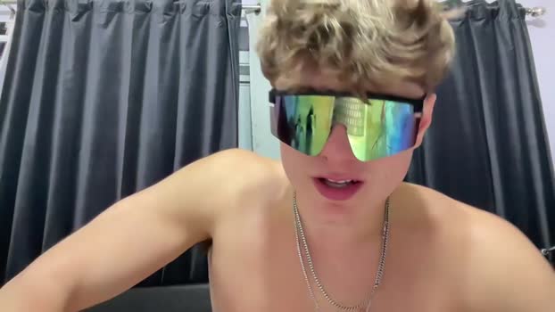 evanbrown333 Chaturbate 16-05-2024 Males