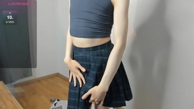 frankie_reese Chaturbate 16-05-2024 Trans