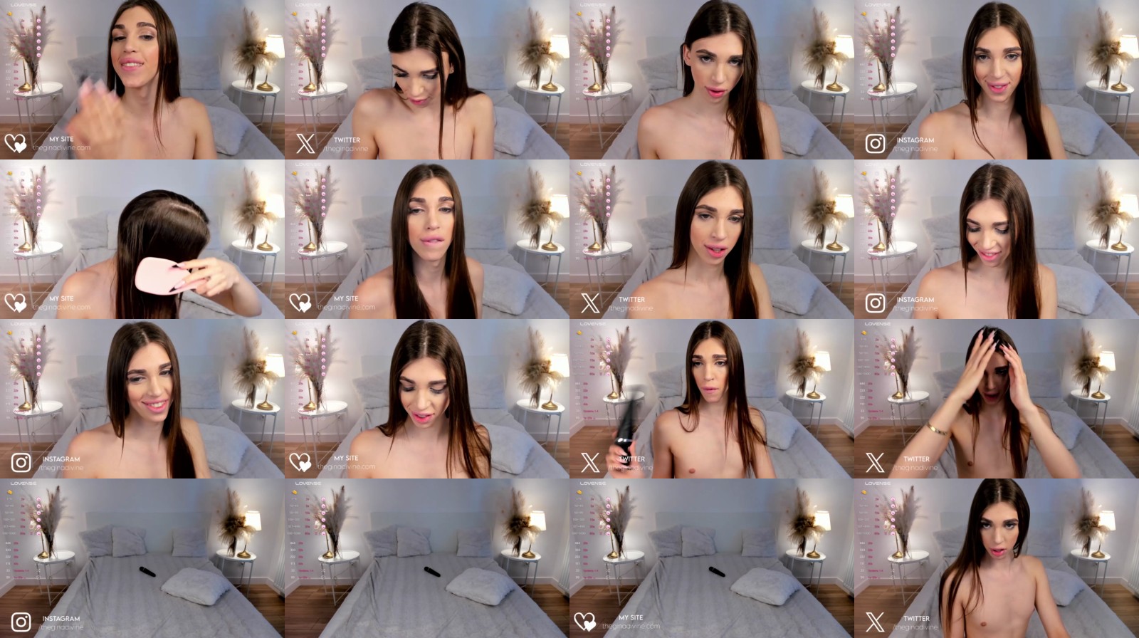 gina_divine orgasm Webcam SHOW @ Chaturbate 16-05-2024