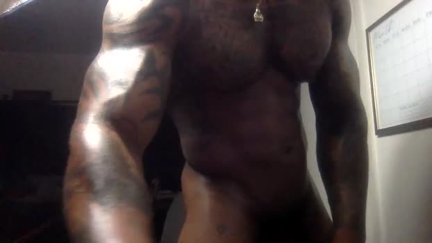 _infamous_ Chaturbate 16-05-2024 Males