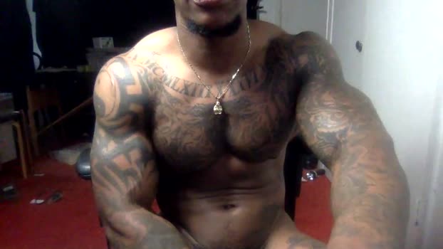 _infamous_ Chaturbate 16-05-2024 Males