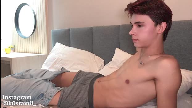 k0sta_32 Chaturbate 16-05-2024 Males