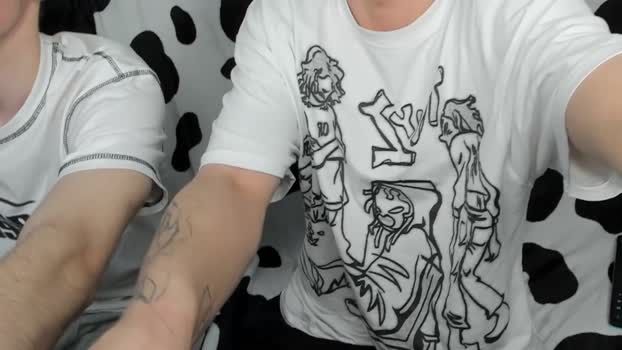 lance_belll Chaturbate 16-05-2024 Males