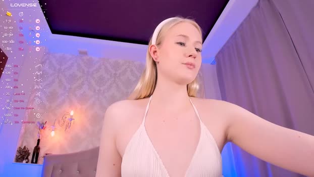 light_kitten Chaturbate 15-05-2024 Trans