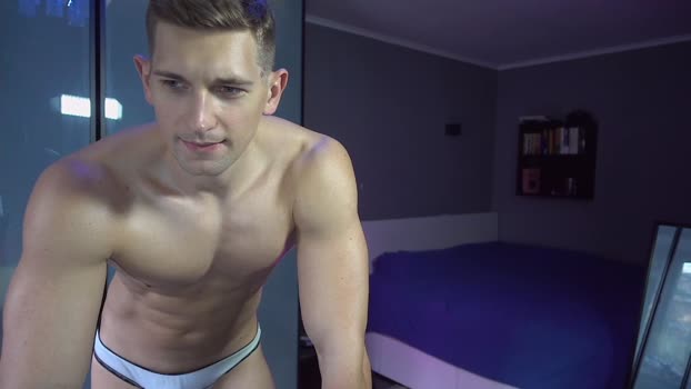 marcusdiamond Chaturbate 15-05-2024 Males