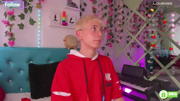 naughty__chris Chaturbate 15-05-2024 Males