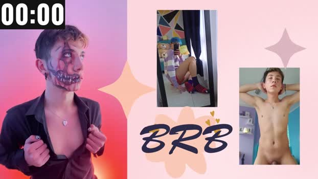 naughty__chris Chaturbate 15-05-2024 Males