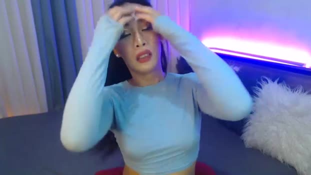 piroulita Chaturbate 16-05-2024 Trans