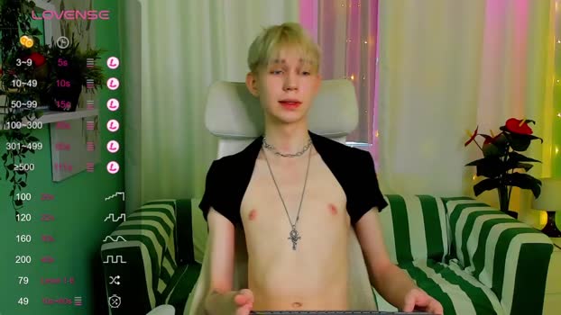 ruiben_ Chaturbate 16-05-2024 Males