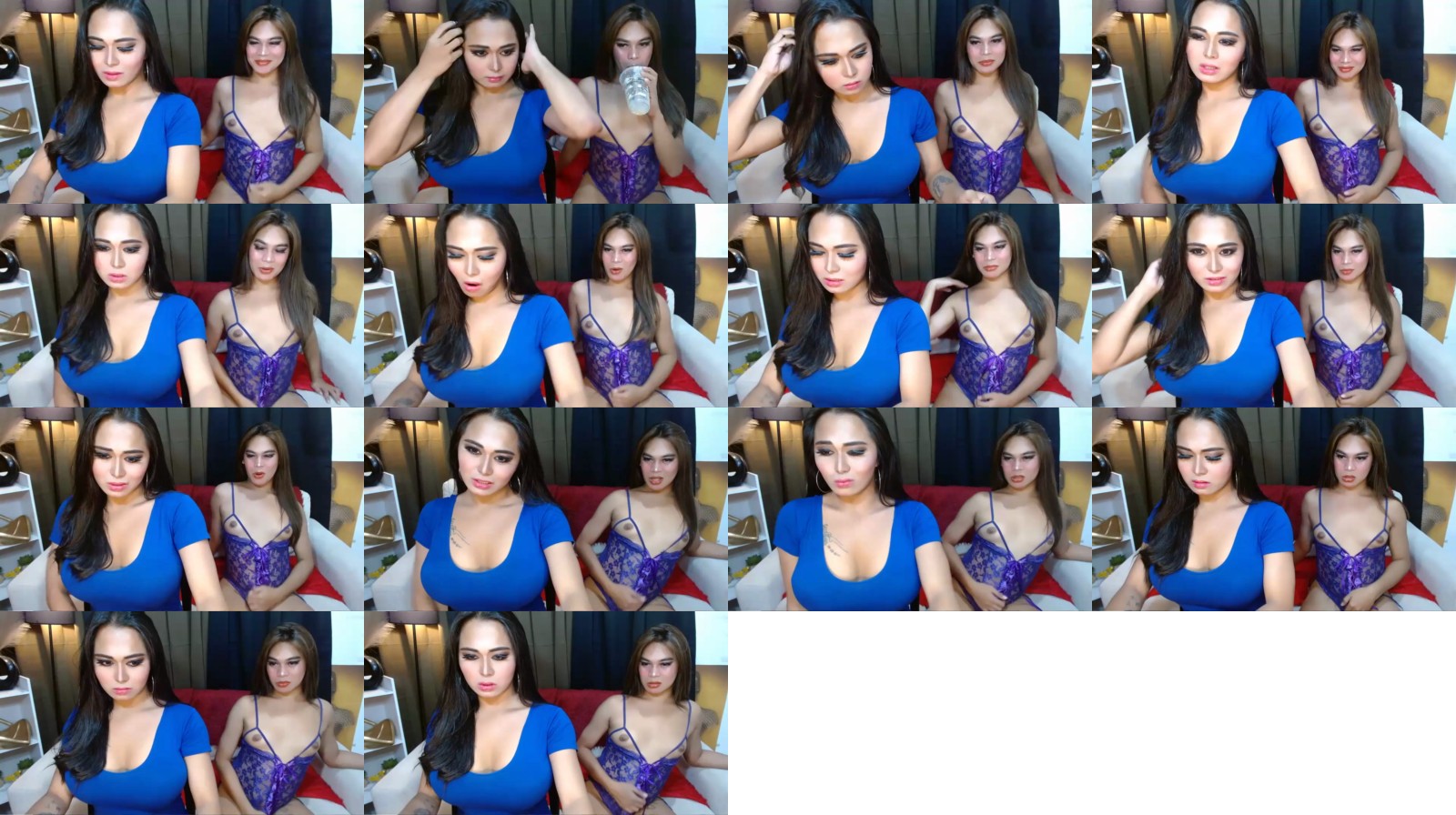 seductivelatina69 sexy Webcam SHOW @ Chaturbate 16-05-2024