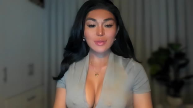 transnextdoor_ Chaturbate 16-05-2024 Trans