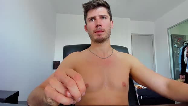 willrodriques Chaturbate 16-05-2024 Males
