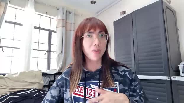 xdreamangel Chaturbate 16-05-2024 Trans
