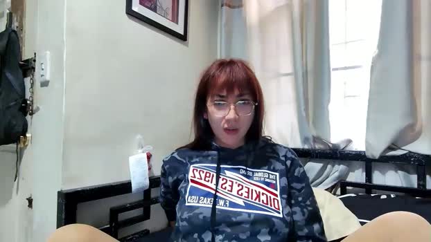 xdreamangel Chaturbate 16-05-2024 Trans