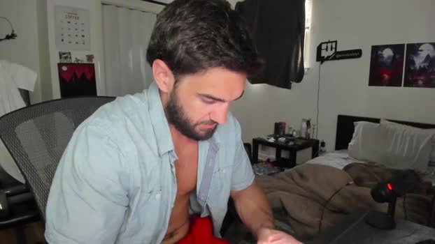 bandyonchat Chaturbate 16-05-2024 Males
