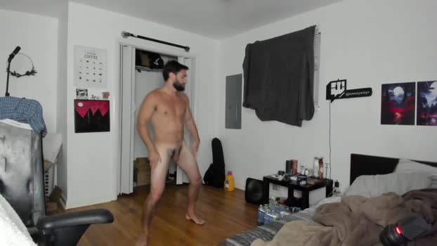 bandyonchat Chaturbate 17-05-2024 Males
