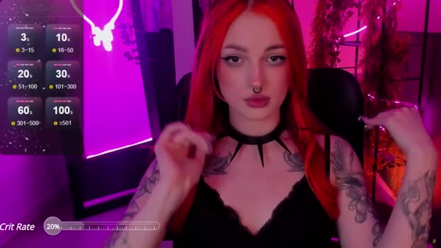 bratziedarsie Chaturbate 17-05-2024 Trans