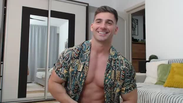 bunzdanny Chaturbate 16-05-2024 Males