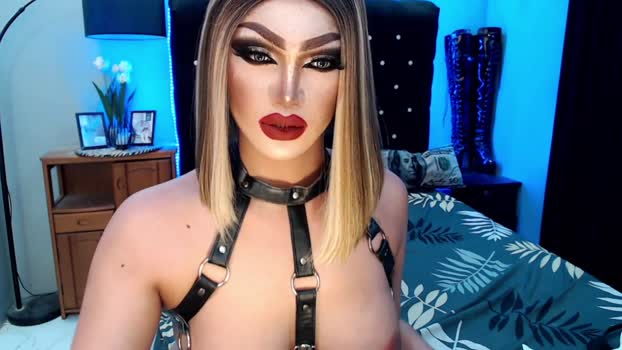 cutietrans4u Chaturbate 17-05-2024 Trans