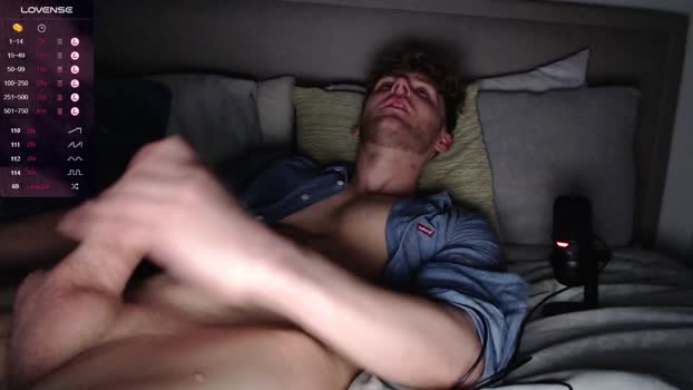 dominantalex182 Chaturbate 16-05-2024 Males