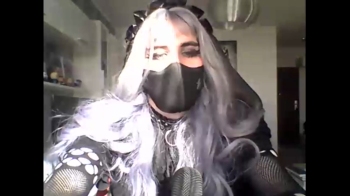 femboygoddessdemoness Chaturbate 16-05-2024 Trans
