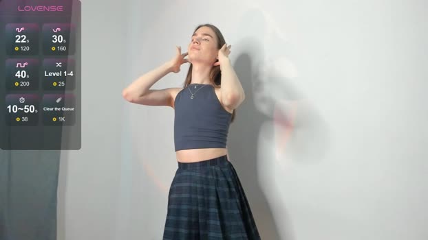 frankie_reese Chaturbate 16-05-2024 Trans