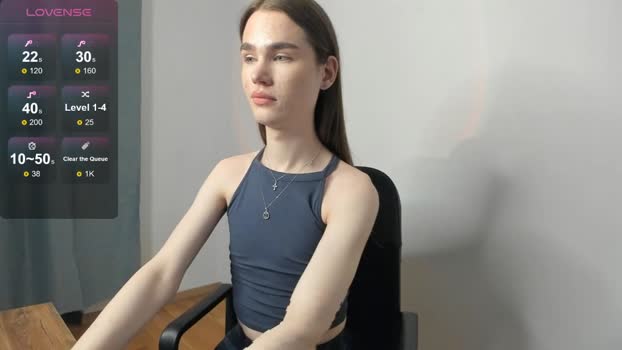 frankie_reese Chaturbate 16-05-2024 Trans