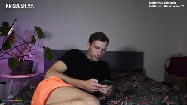 gaminghokriss Chaturbate 17-05-2024 Males