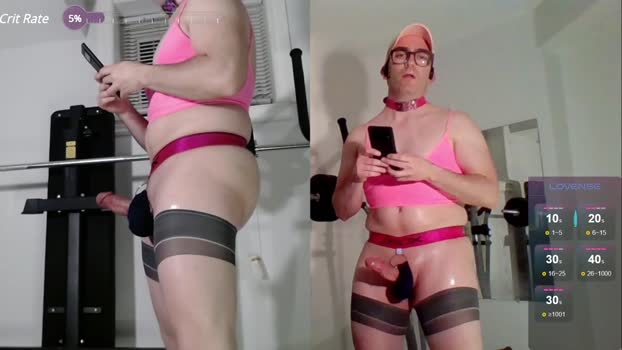 iamlistening Chaturbate 17-05-2024 Males