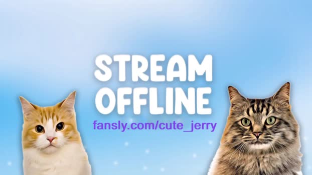 jerry_lucky Chaturbate 16-05-2024 Males