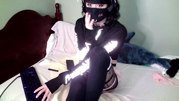 kikitrap Chaturbate 17-05-2024 Trans