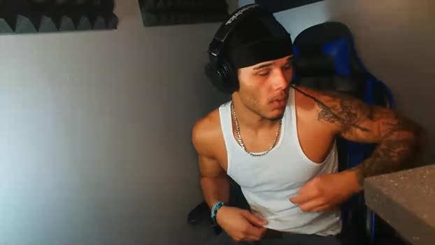 kylewhitedgs Chaturbate 16-05-2024 Males