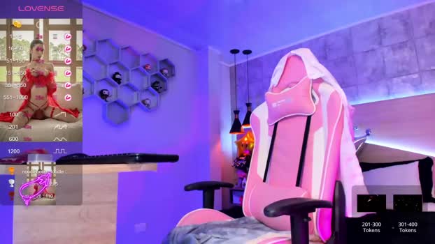 kylliefox_ Chaturbate 17-05-2024 Trans