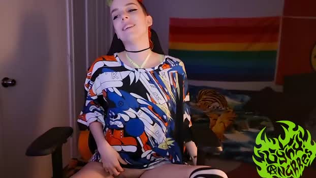 lynxanarres Chaturbate 17-05-2024 Trans