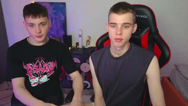 _nikel Chaturbate 16-05-2024 Males