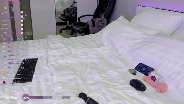 nikita_milkevich Chaturbate 17-05-2024 Trans