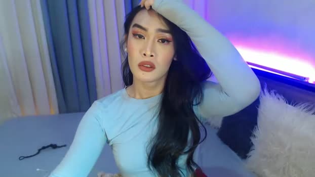 piroulita Chaturbate 17-05-2024 Trans