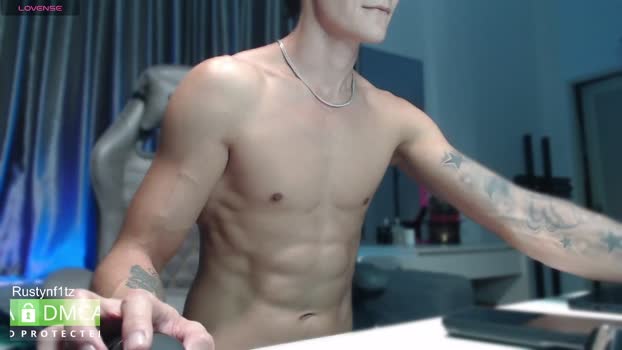 rustynf1tz Chaturbate 17-05-2024 Males